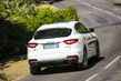 Premiowy sport suv Maserati Levante zdjęcia 8