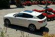 Premiowy sport suv Maserati Levante zdjęcia 5