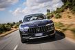 Premiowy sport suv Maserati Levante zdjęcia 13