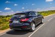Premiowy sport suv Maserati Levante zdjęcia 12