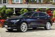 Premiowy sport suv Maserati Levante zdjęcia 1