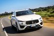 Premiowy sport suv Maserati Levante zdjęcia 4