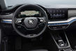 Przegląd Skoda Octavia 2020 roku modelowego zdjęcia 6