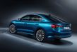 Przegląd Skoda Octavia 2020 roku modelowego zdjęcia 12