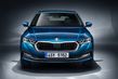 Przegląd Skoda Octavia 2020 roku modelowego zdjęcia 9