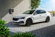 Przegląd Skoda Octavia 2020 roku modelowego zdjęcia 4