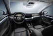 Przegląd Skoda Octavia 2020 roku modelowego zdjęcia 5