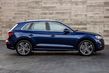 Druga generacja kompaktowego crossovera Audi Q5 zdjęcia 11