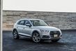 Druga generacja kompaktowego crossovera Audi Q5 zdjęcia 2