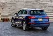 Druga generacja kompaktowego crossovera Audi Q5 zdjęcia 9