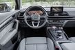 Druga generacja kompaktowego crossovera Audi Q5 zdjęcia 6