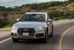 Druga generacja kompaktowego crossovera Audi Q5 zdjęcia 3