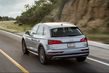 Druga generacja kompaktowego crossovera Audi Q5 zdjęcia 4
