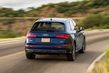 Druga generacja kompaktowego crossovera Audi Q5 zdjęcia 12