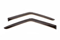 Ford Transit 2000–2014 Deflektory Okien (2 szt, ANV) zdjęcia 2