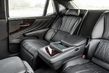Pełnowymiarowa luksusowej sedan Lexus LS 500 zdjęcia 10