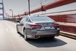 Pełnowymiarowa luksusowej sedan Lexus LS 500 zdjęcia 14