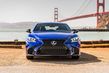 Pełnowymiarowa luksusowej sedan Lexus LS 500 zdjęcia 5