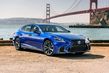 Pełnowymiarowa luksusowej sedan Lexus LS 500 zdjęcia 13