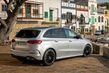 Subkompaktowy van trzeciej generacji Mercedes-Benz Klasy B. zdjęcia 12