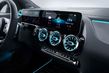 Subkompaktowy van trzeciej generacji Mercedes-Benz Klasy B. zdjęcia 8