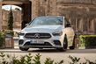 Subkompaktowy van trzeciej generacji Mercedes-Benz Klasy B. zdjęcia 13