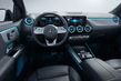 Subkompaktowy van trzeciej generacji Mercedes-Benz Klasy B. zdjęcia 6