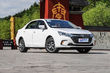 Przegląd hybrydowego sedana BYD Qin 100 zdjęcia 2