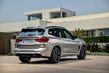 Napęd na wszystkie koła naładowany zwrotnica BMW X3 M zdjęcia 5