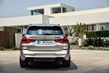 Napęd na wszystkie koła naładowany zwrotnica BMW X3 M zdjęcia 14