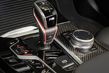 Napęd na wszystkie koła naładowany zwrotnica BMW X3 M zdjęcia 10