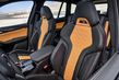 Napęd na wszystkie koła naładowany zwrotnica BMW X3 M zdjęcia 8