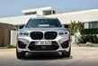 Napęd na wszystkie koła naładowany zwrotnica BMW X3 M zdjęcia 13