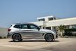 Napęd na wszystkie koła naładowany zwrotnica BMW X3 M zdjęcia 3