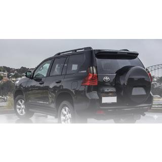 Tylne lampy GX-Typ (2009-2017, 2 szt.) Toyota Land Cruiser Prado 150 2009-2023 zdjęcia 1