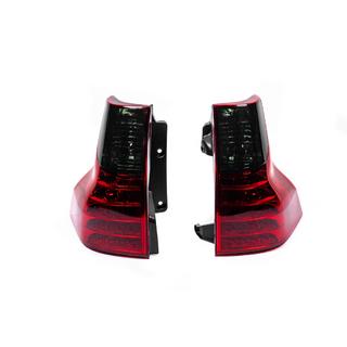 Tylne lampy GX-Typ (2009-2017, 2 szt.) Toyota Land Cruiser Prado 150 2009-2023 zdjęcia 2
