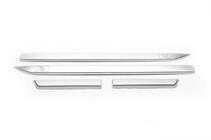Toyota FJ Cruiser 2006-2022 Zestaw Listew Drzwiowych zdjęcia 4