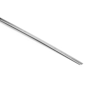 Listwa Tylna Stal Nierdzewna Honda Civic Sedan VIII 2006-2011 zdjęcia 3