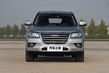 Przegląd kompaktowy crossover Haval H2 zdjęcia 2