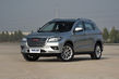 Przegląd kompaktowy crossover Haval H2 zdjęcia 11