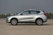 Przegląd kompaktowy crossover Haval H2 zdjęcia 3