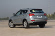 Przegląd kompaktowy crossover Haval H2 zdjęcia 12