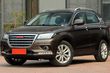 Przegląd kompaktowy crossover Haval H2 zdjęcia 1