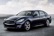 Przegląd nagrody sedana Infiniti Q70 zdjęcia 2