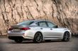 Przegląd nagrody sedana Infiniti Q70 zdjęcia 4