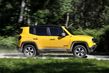 Przegląd kompaktowy crossover Jeep Renegade zdjęcia 11
