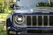Przegląd kompaktowy crossover Jeep Renegade zdjęcia 10