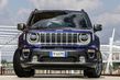 Przegląd kompaktowy crossover Jeep Renegade zdjęcia 13