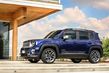 Przegląd kompaktowy crossover Jeep Renegade zdjęcia 12