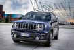 Przegląd kompaktowy crossover Jeep Renegade zdjęcia 3